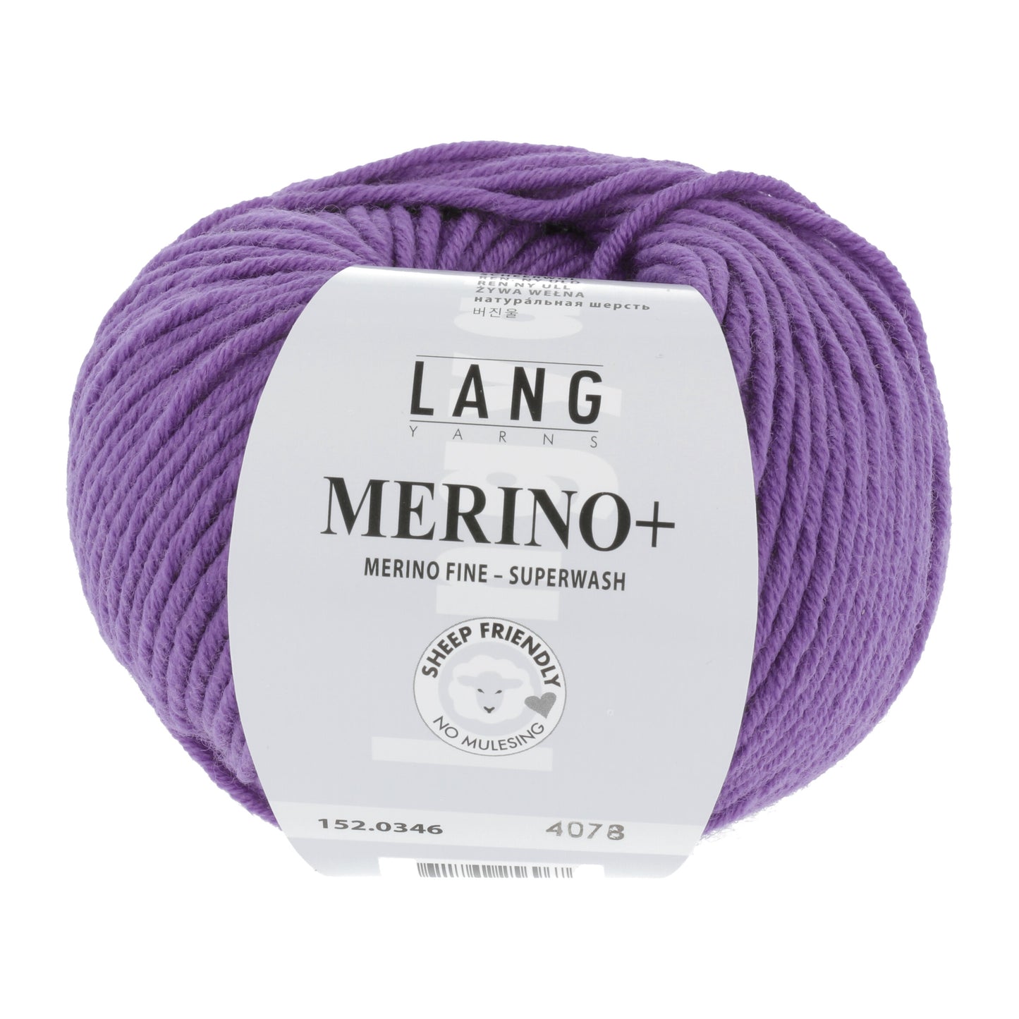 MERINO+