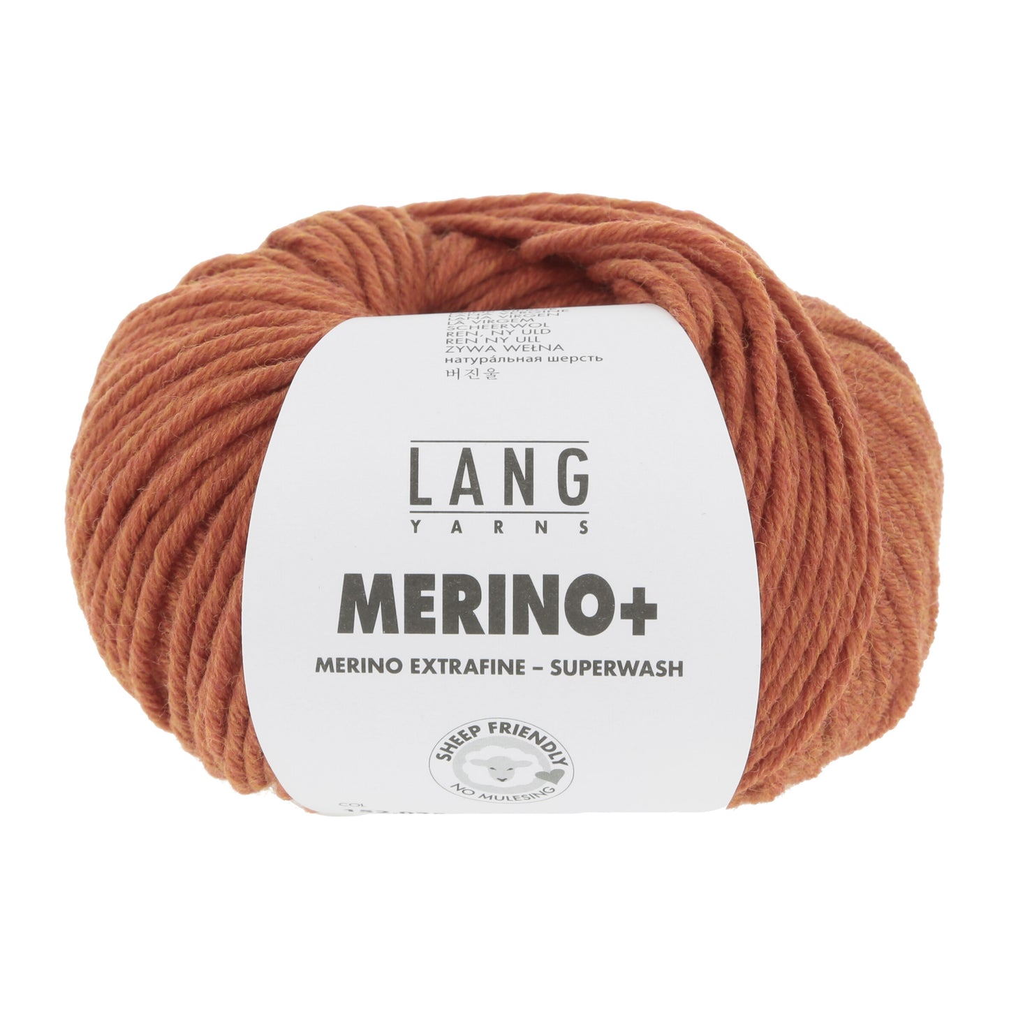MERINO+