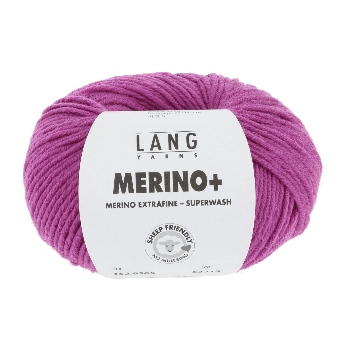 MERINO+