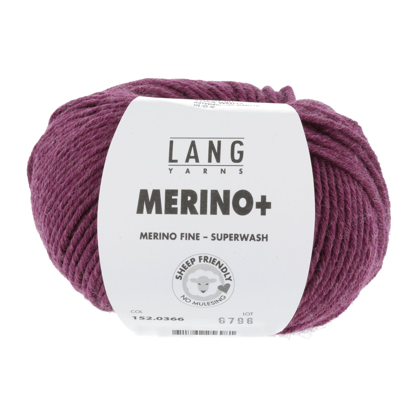 MERINO+