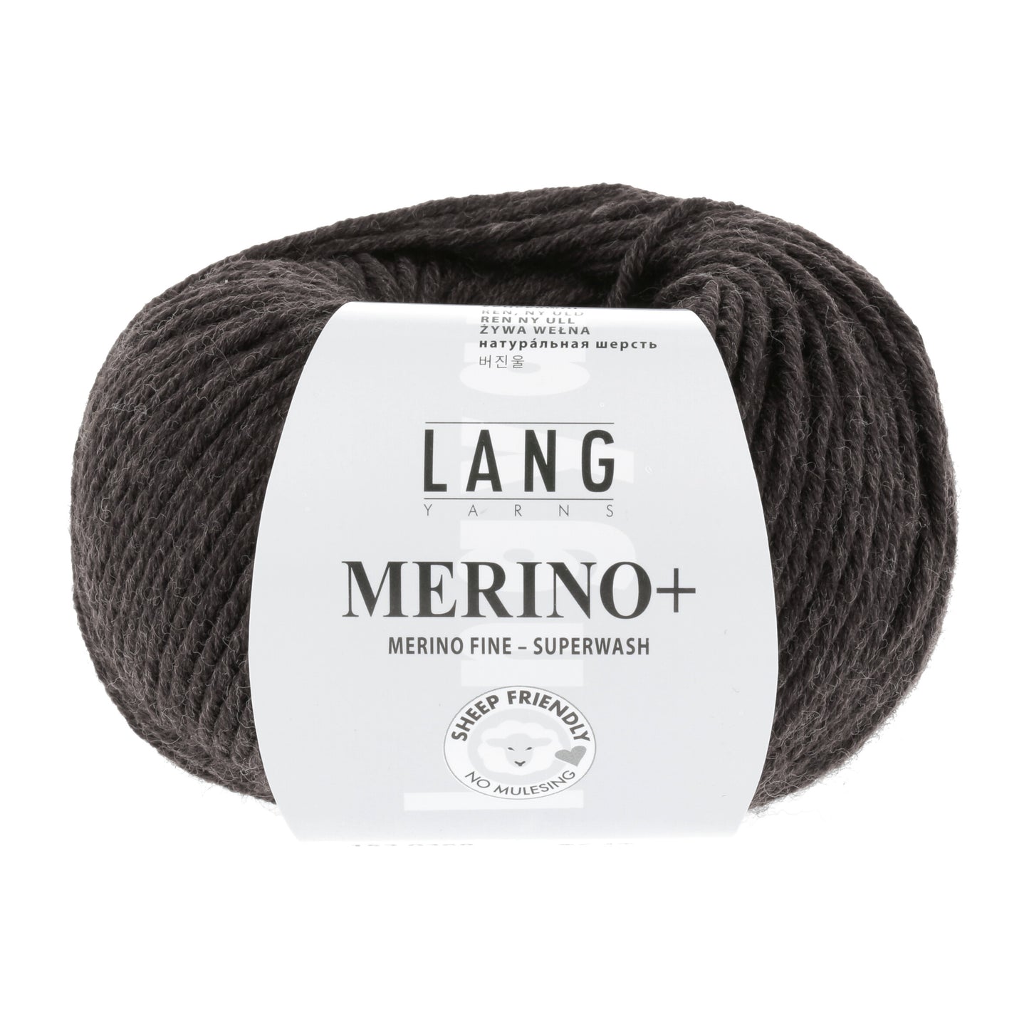 MERINO+