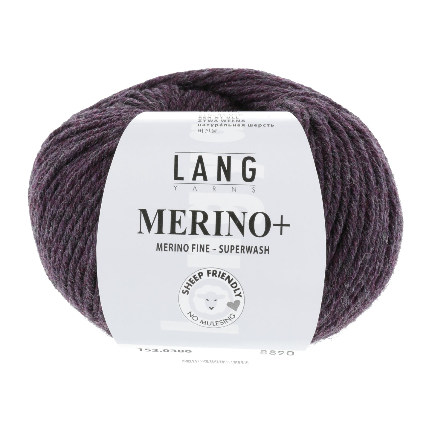 MERINO+