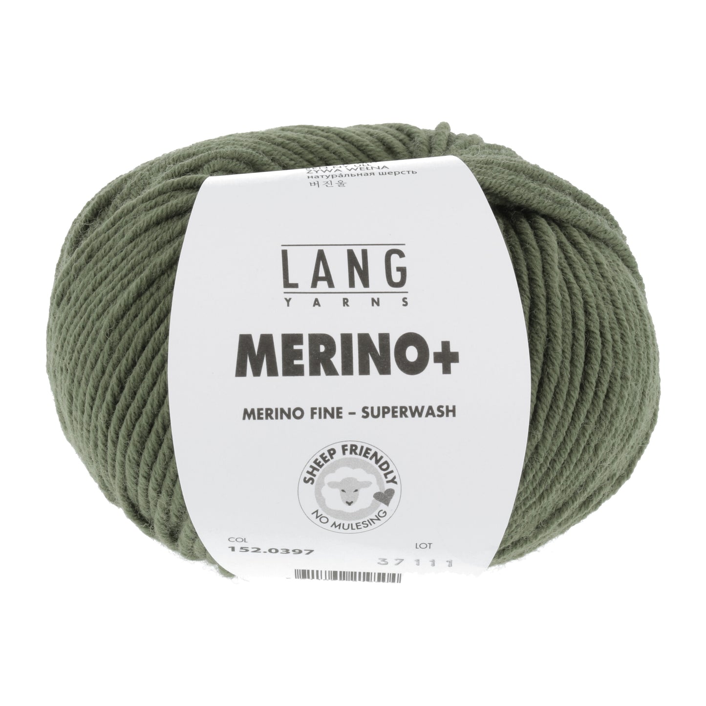 MERINO+