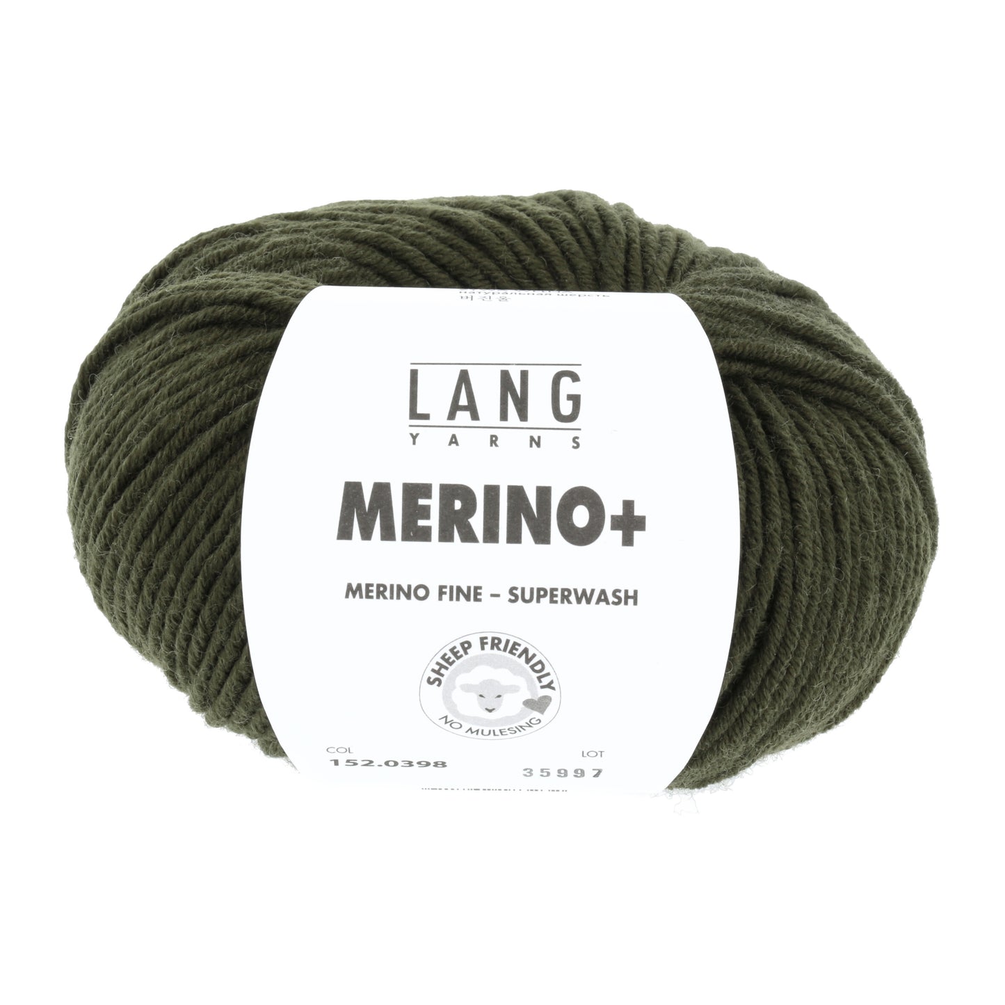 MERINO+