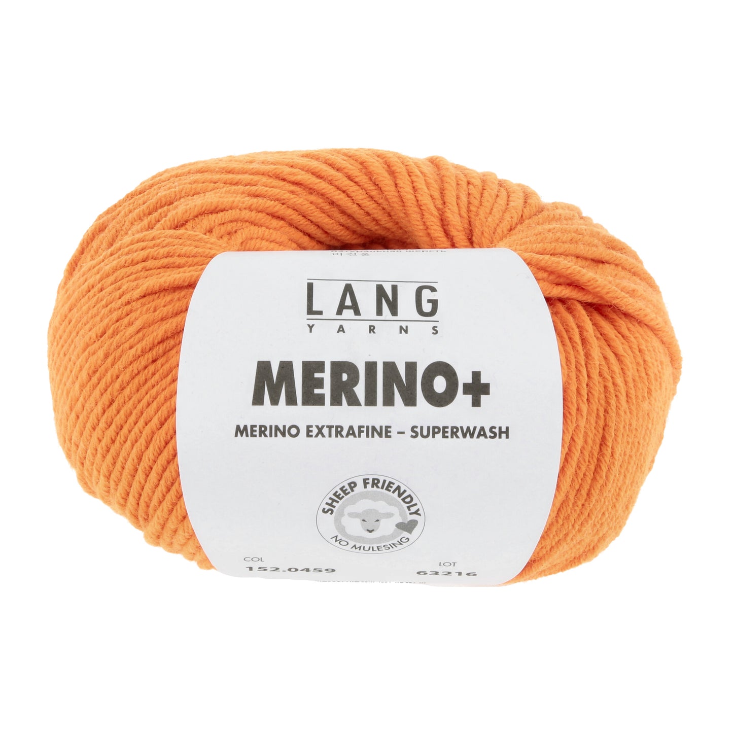 MERINO+