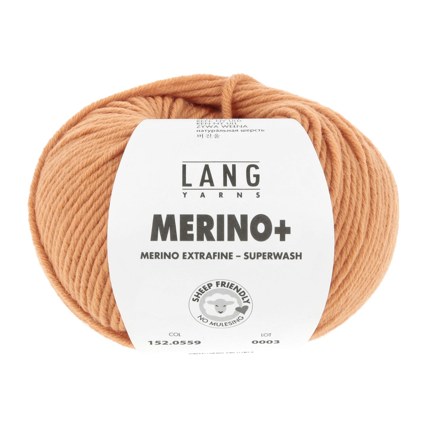 MERINO+
