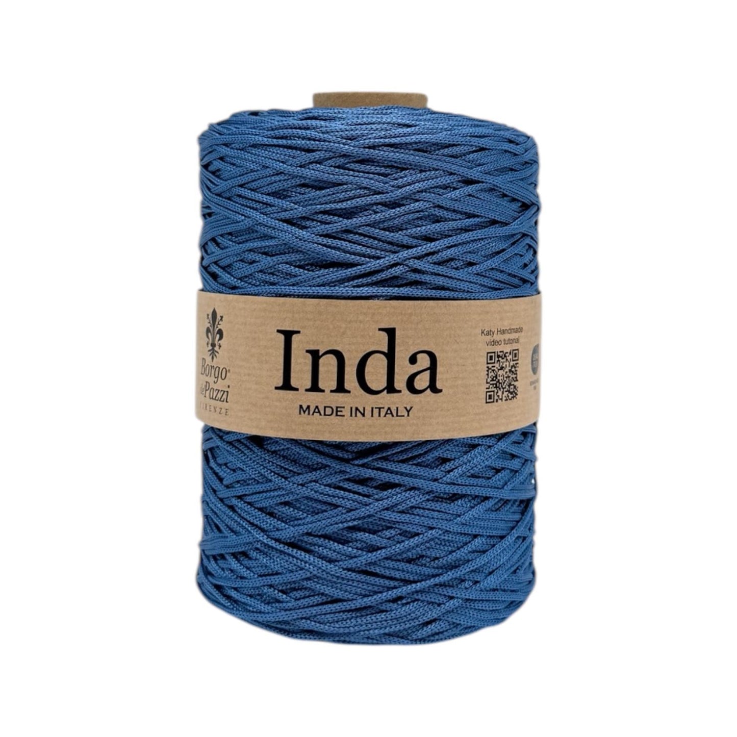 Inda 2 mm