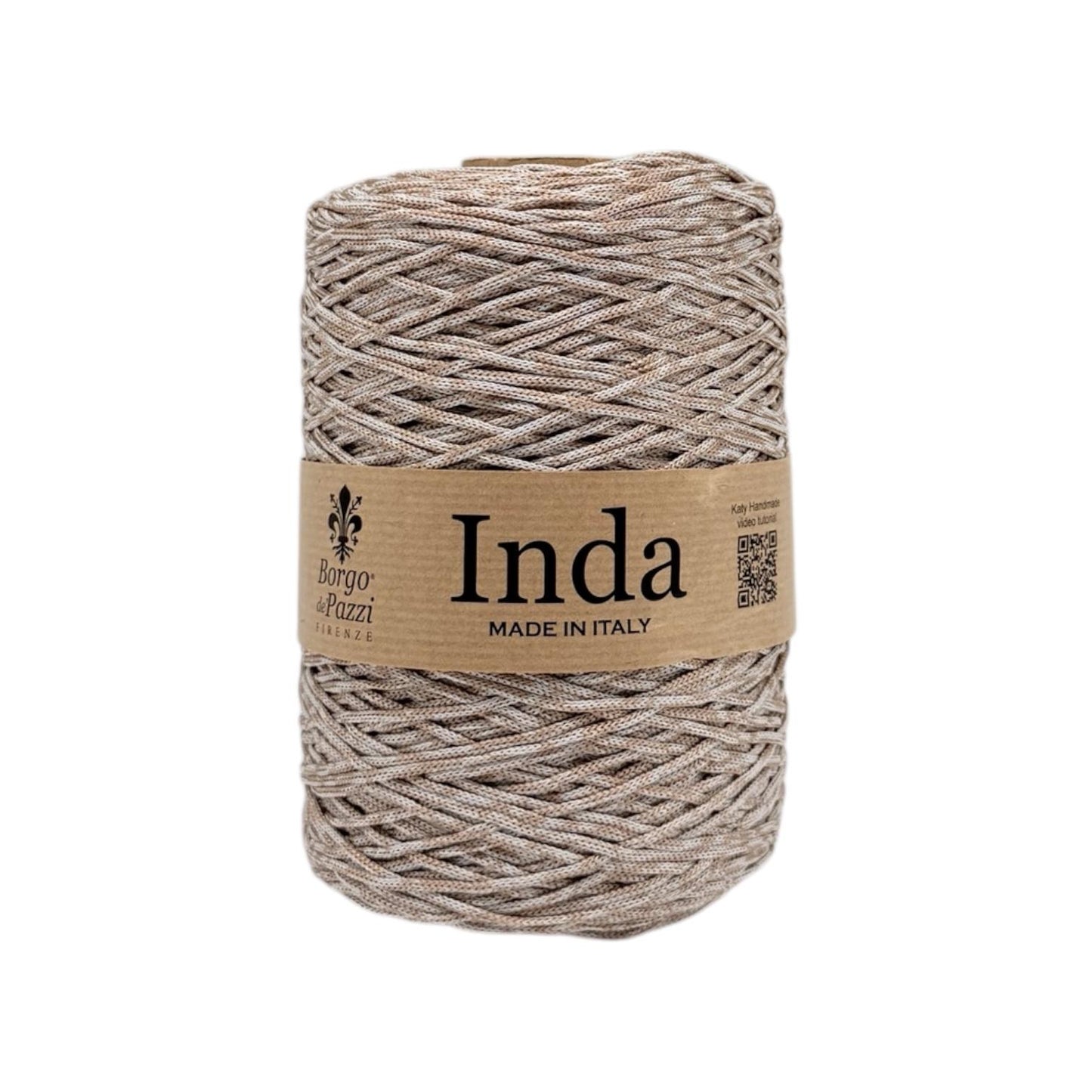 Inda 2 mm