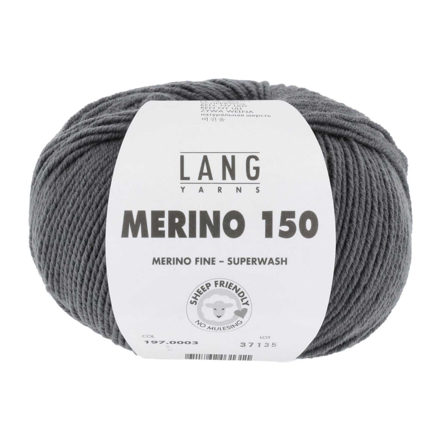 MERINO 150