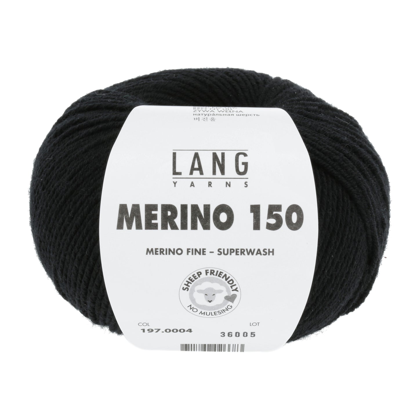 MERINO 150