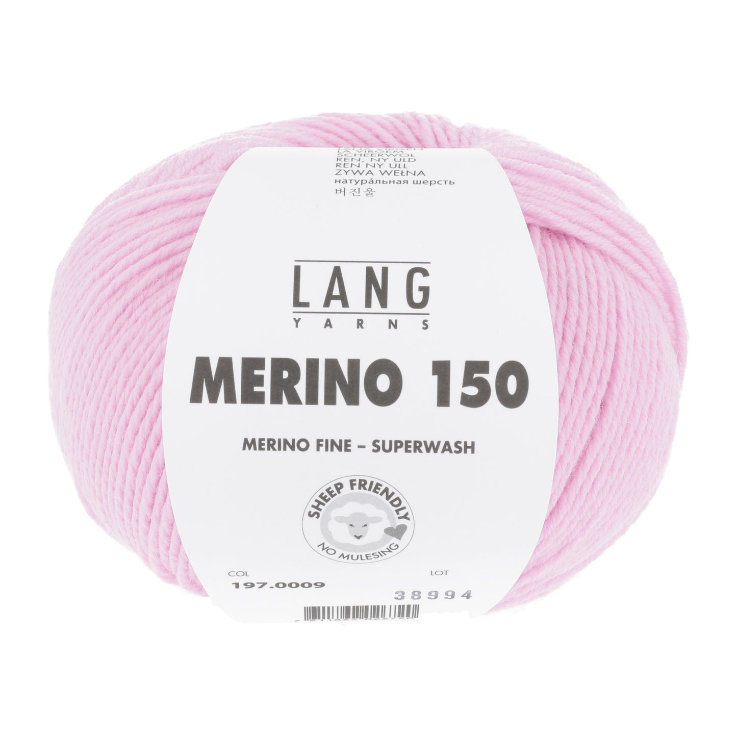 MERINO 150