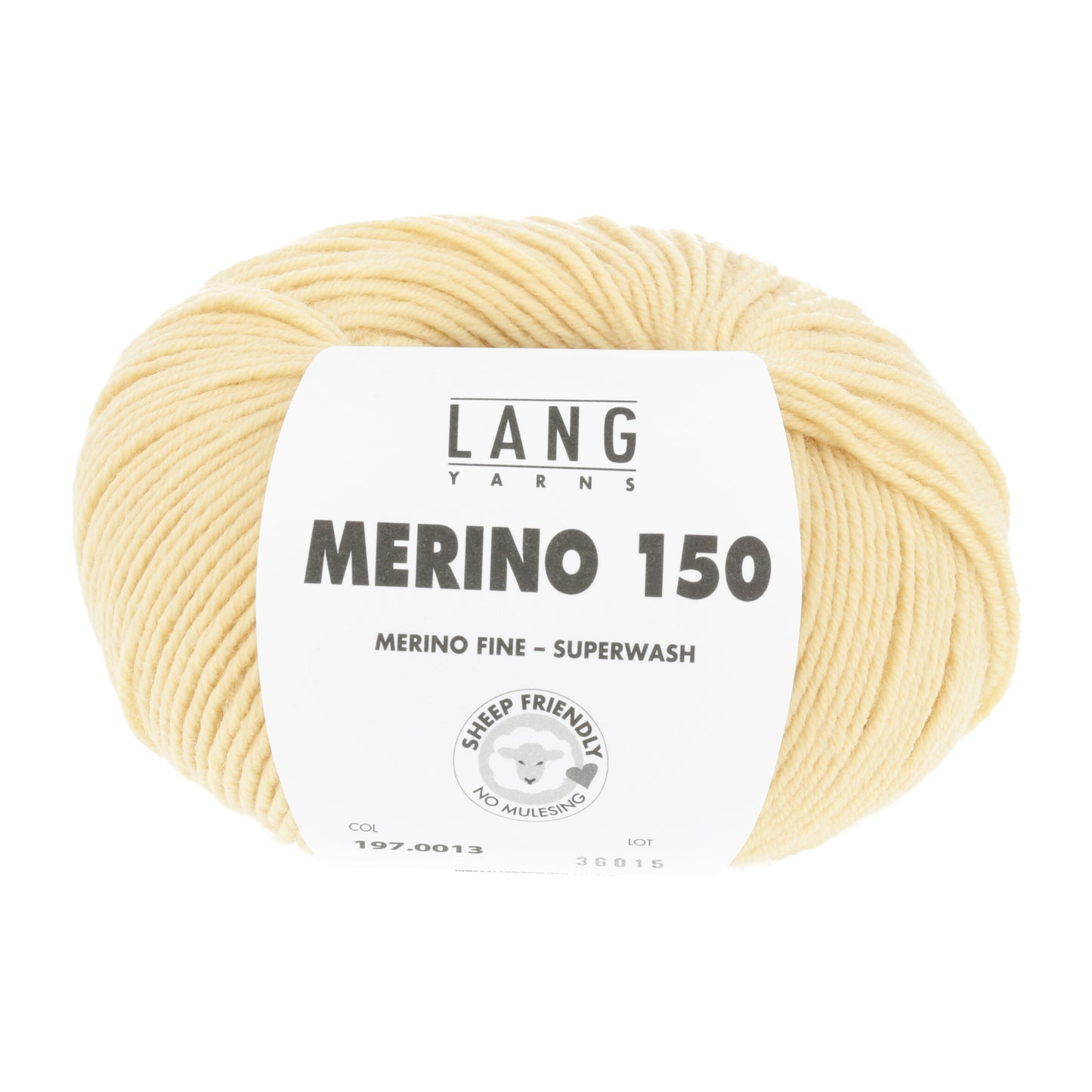 MERINO 150