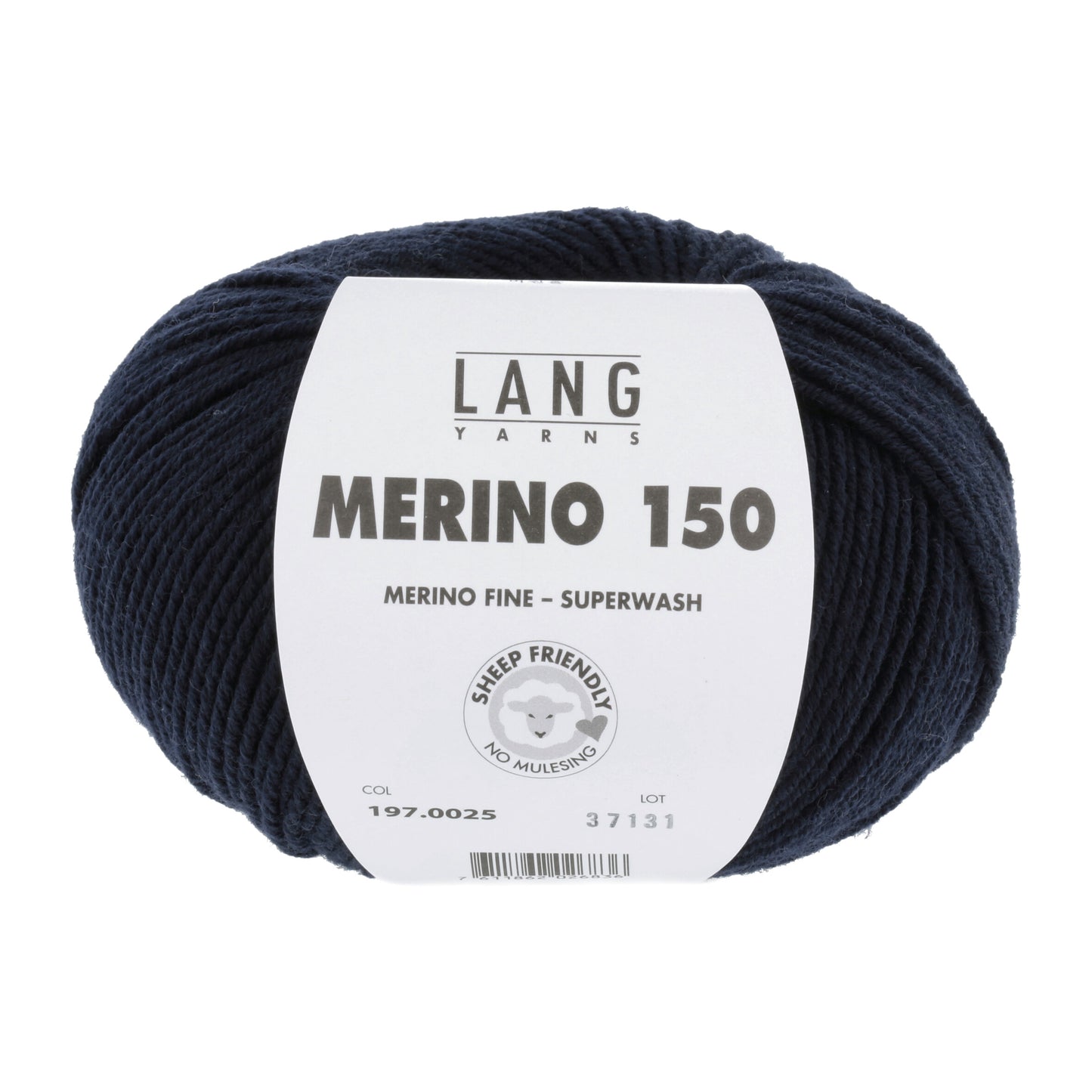 MERINO 150
