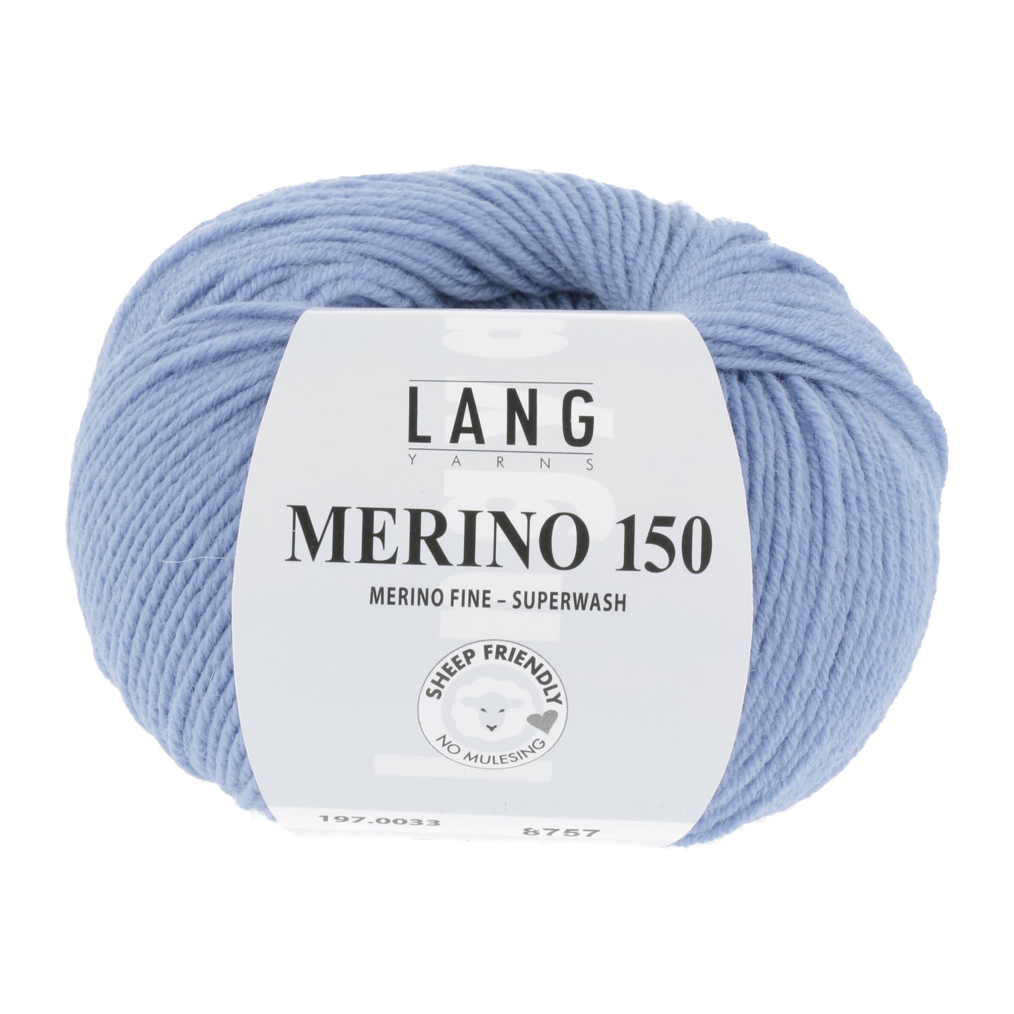 MERINO 150