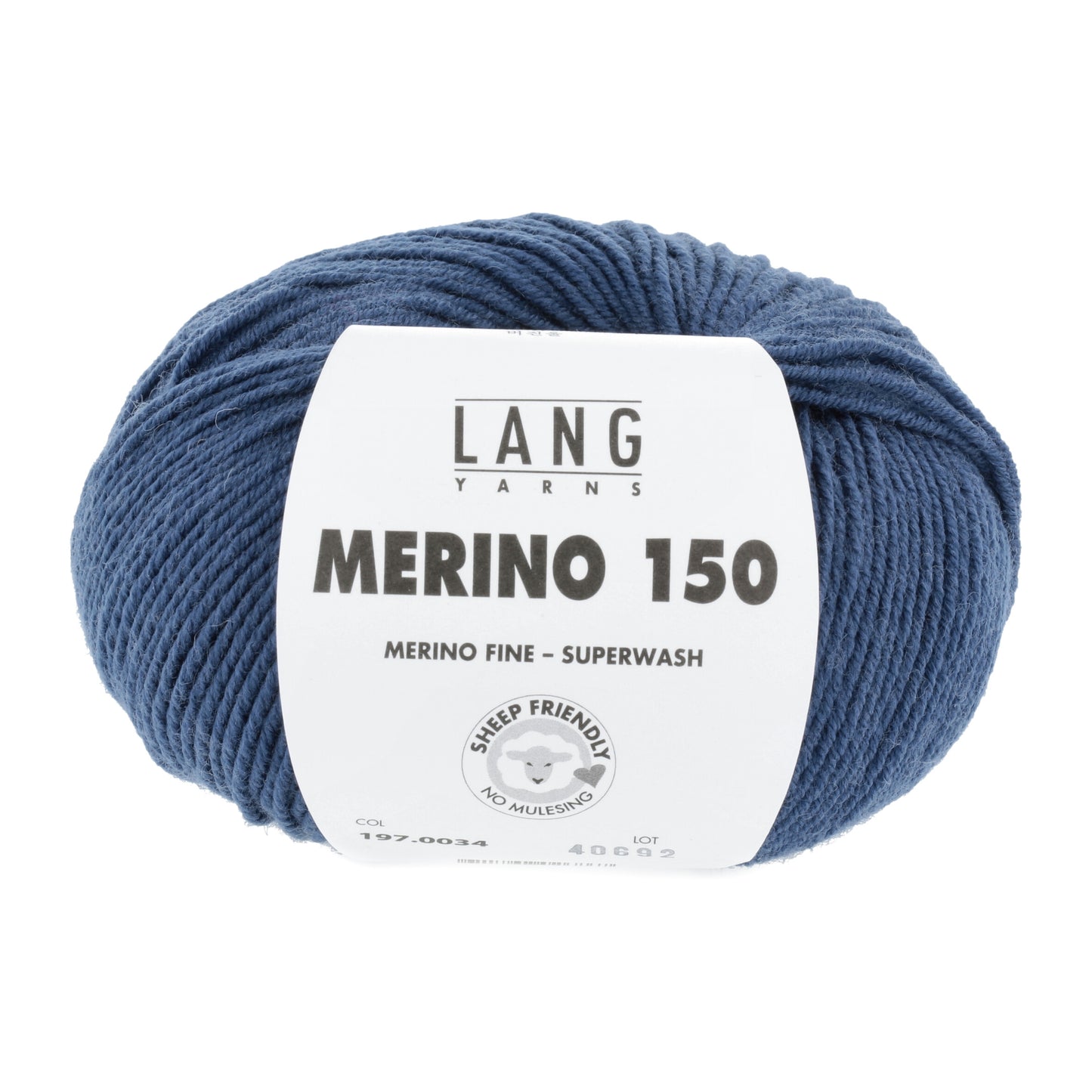 MERINO 150