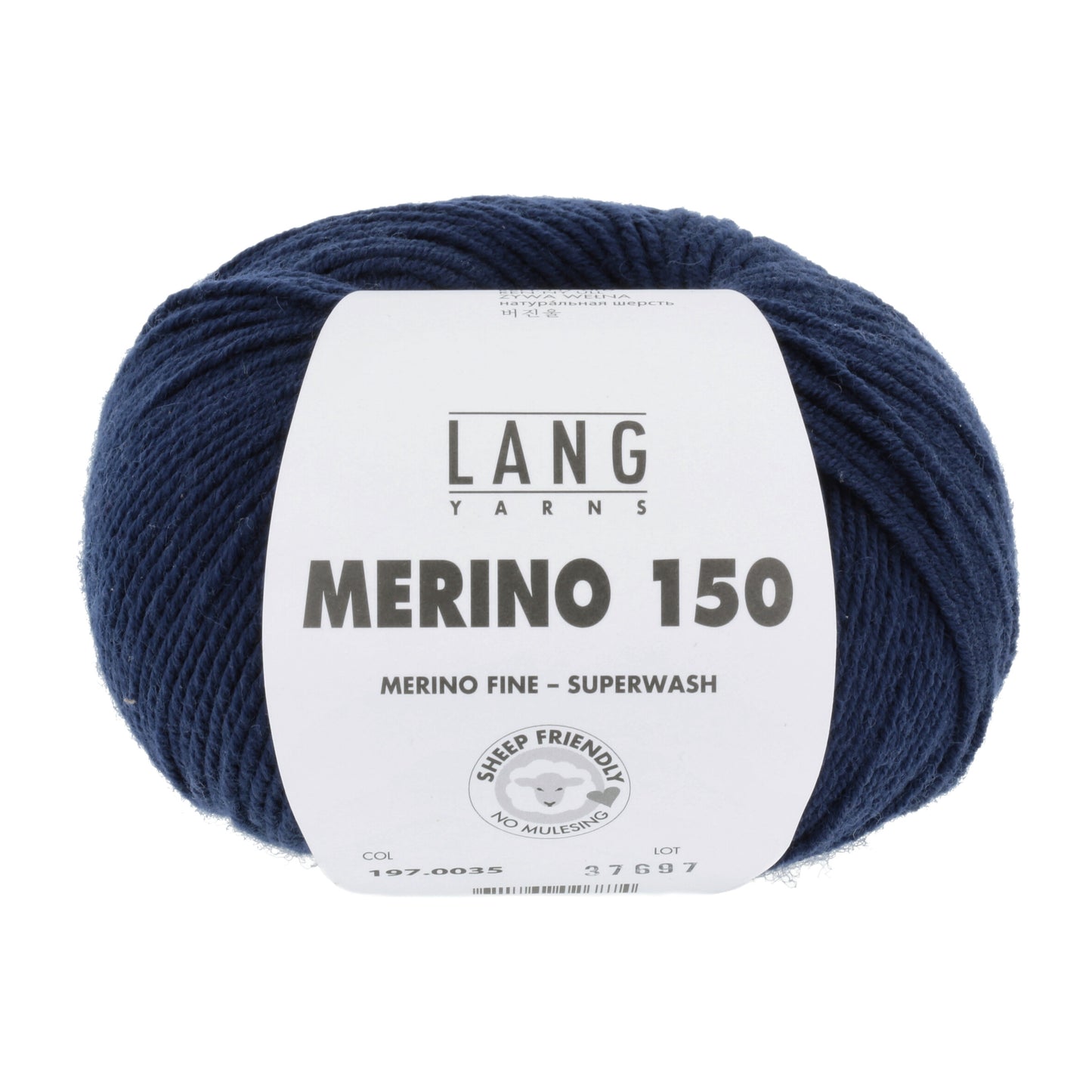 MERINO 150