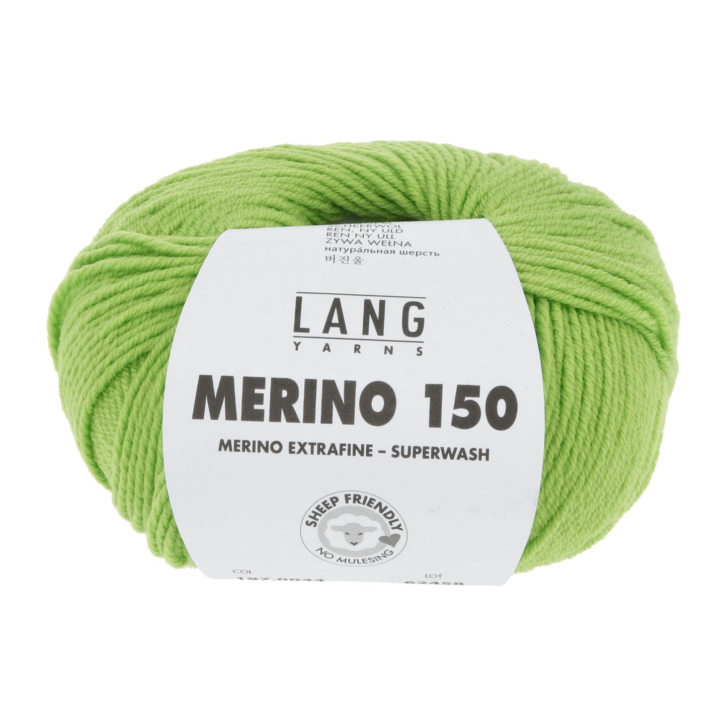 MERINO 150