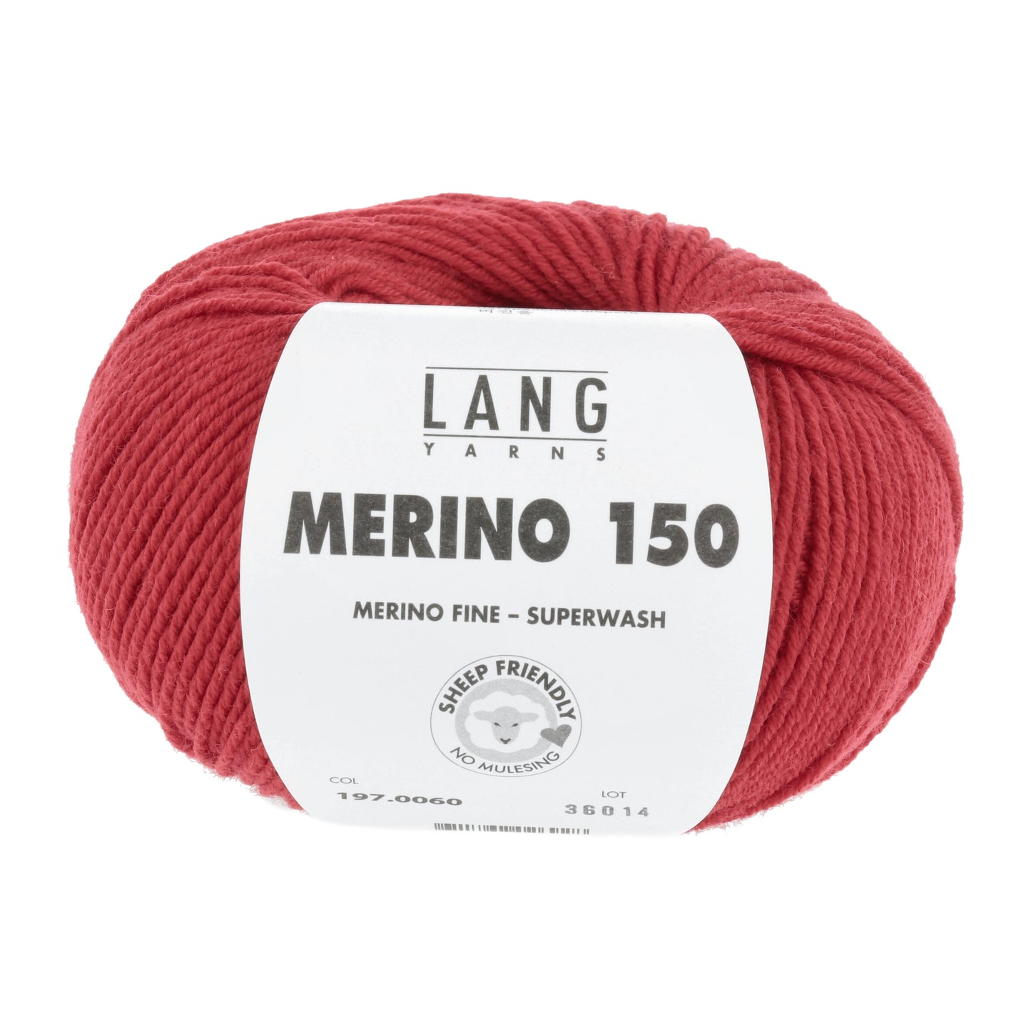 MERINO 150