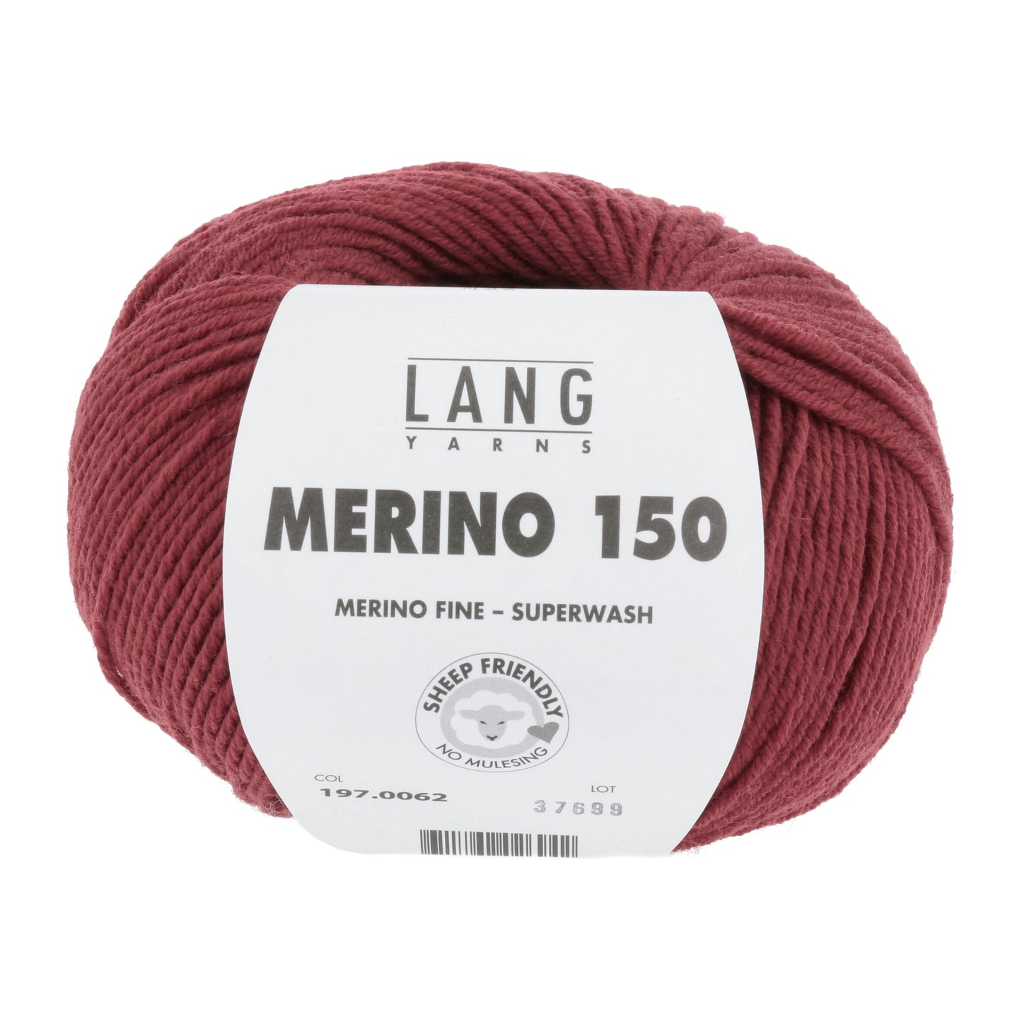 MERINO 150