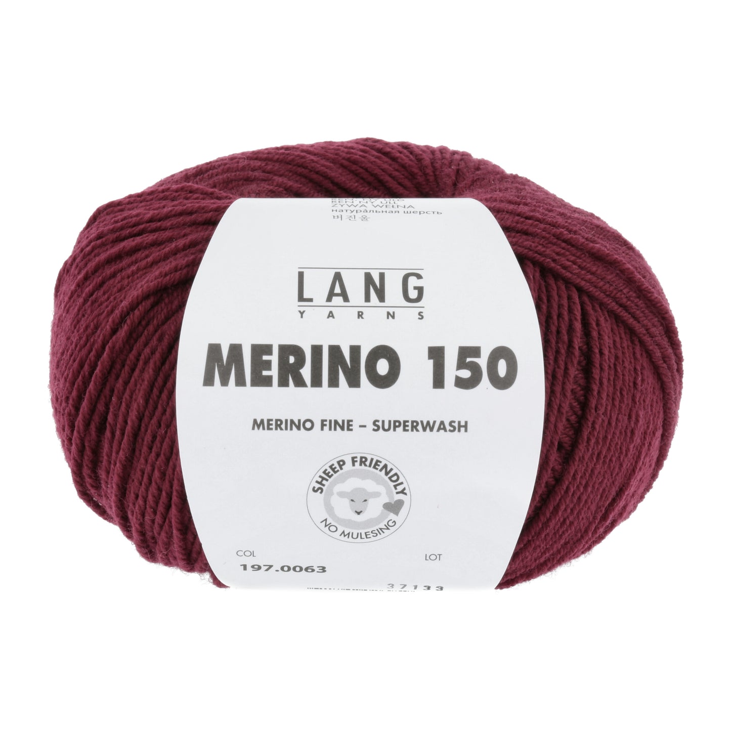 MERINO 150