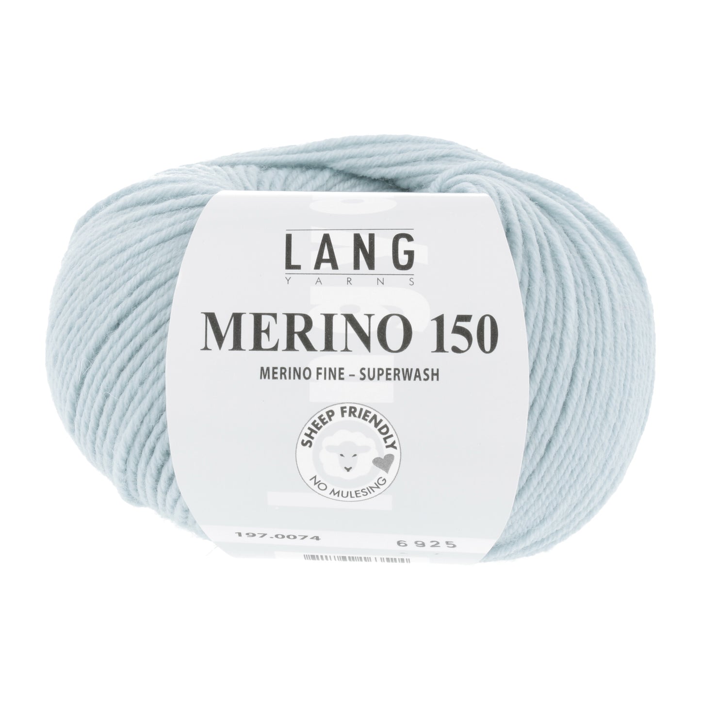MERINO 150