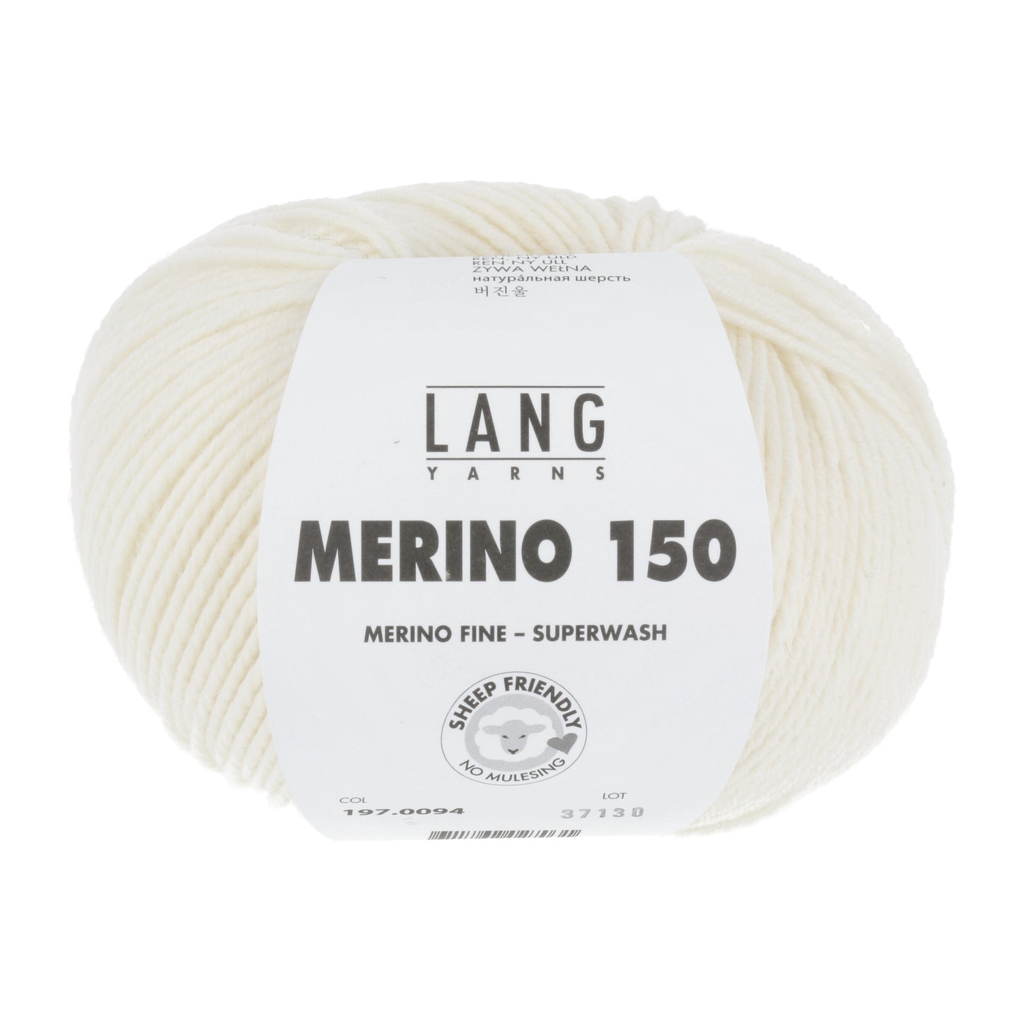 MERINO 150