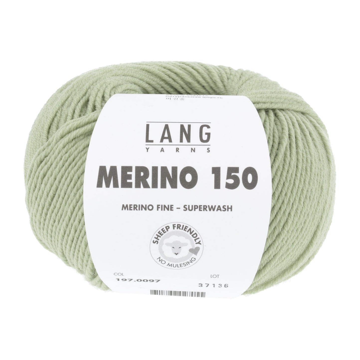 MERINO 150