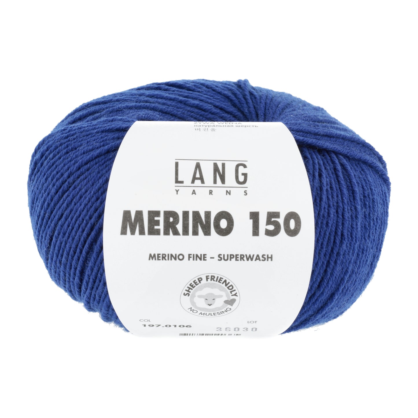 MERINO 150