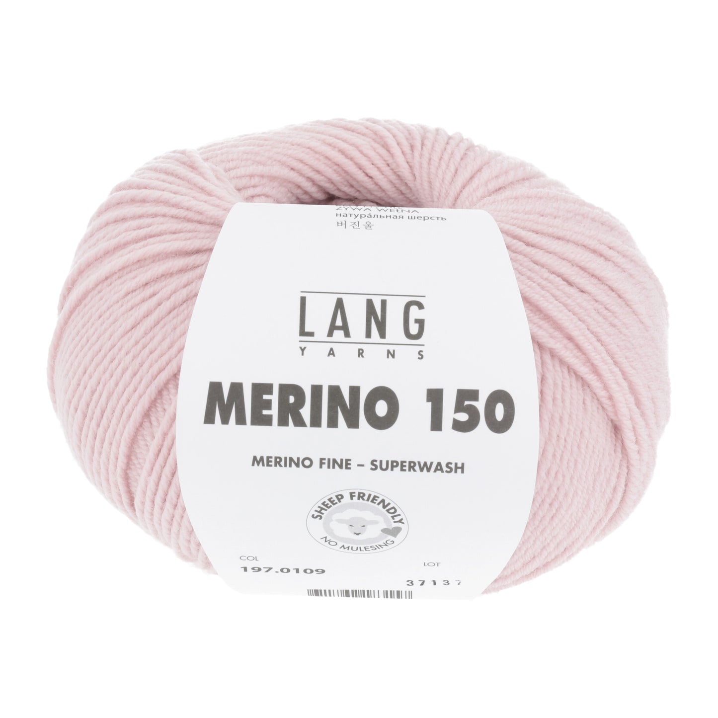 MERINO 150
