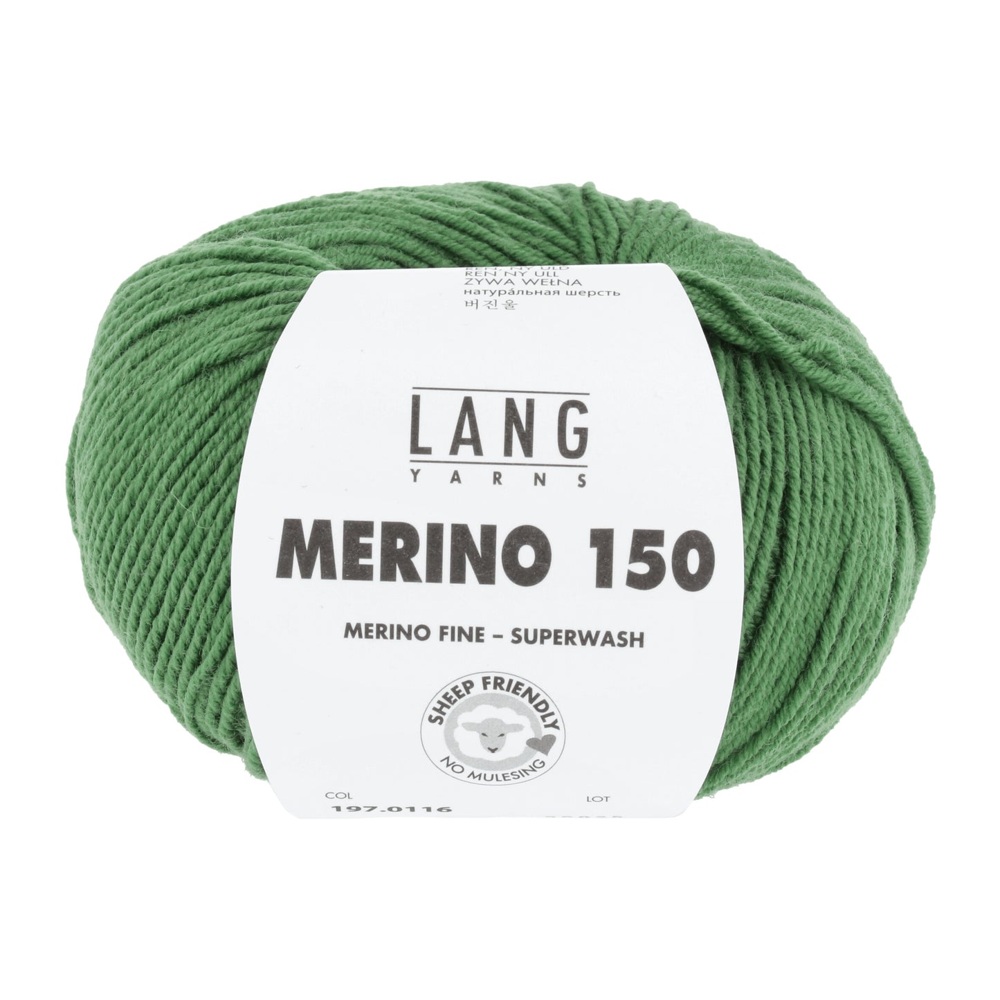 MERINO 150