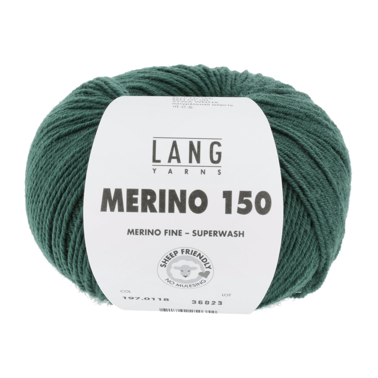 MERINO 150