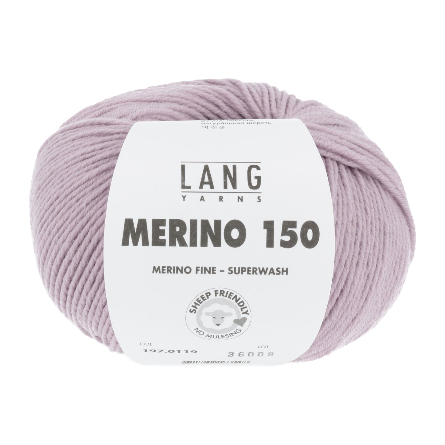 MERINO 150