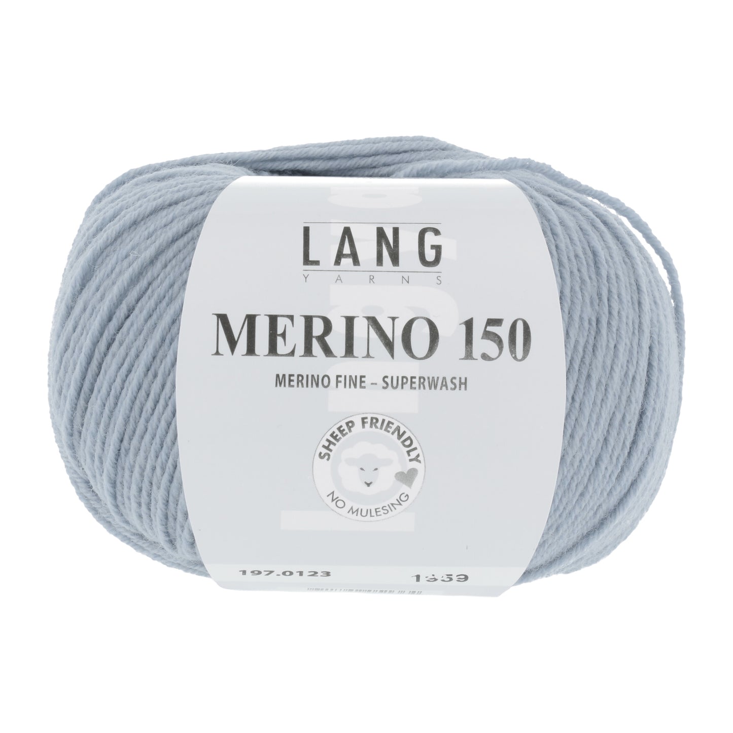 MERINO 150