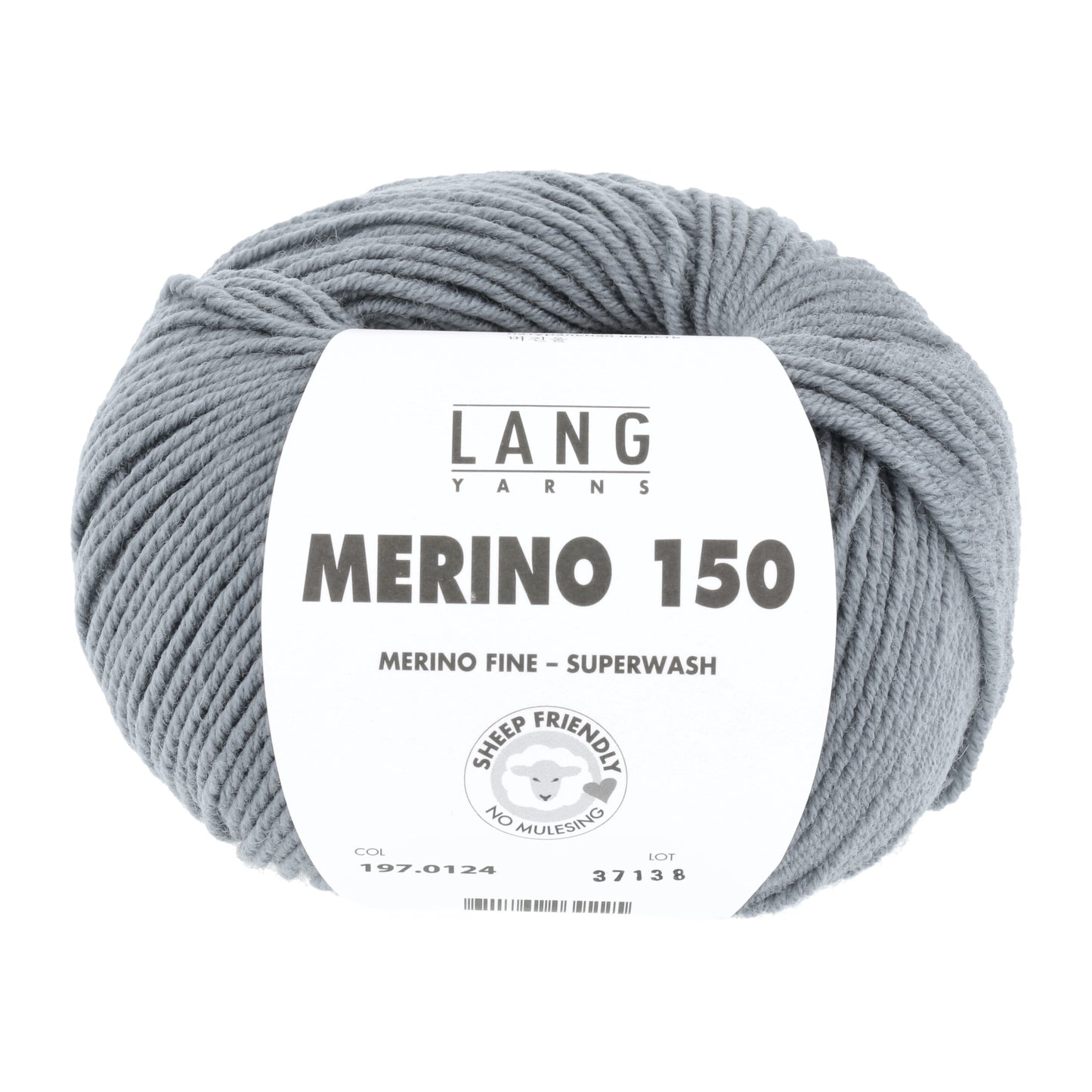 MERINO 150