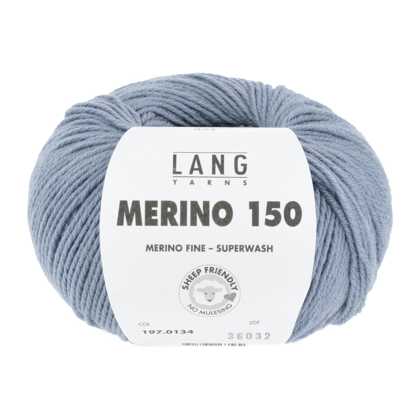 MERINO 150