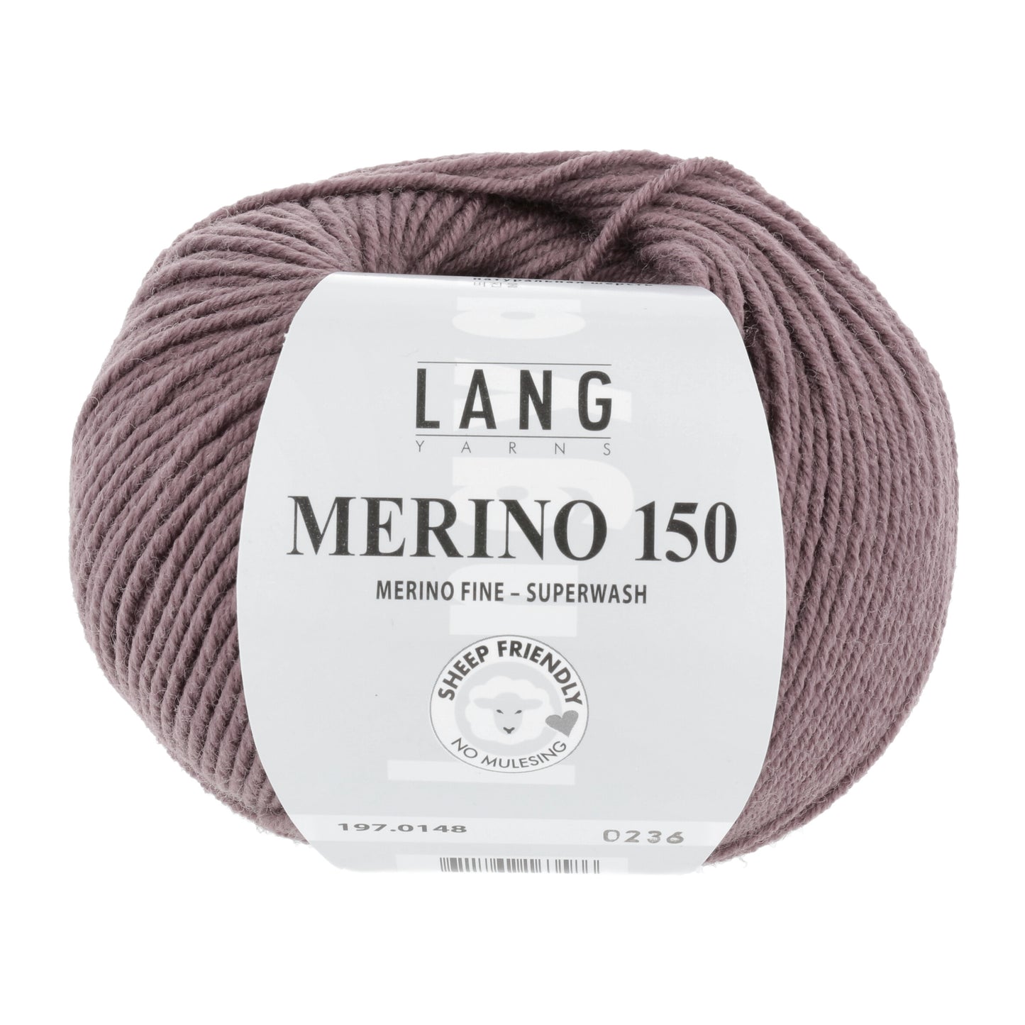 MERINO 150