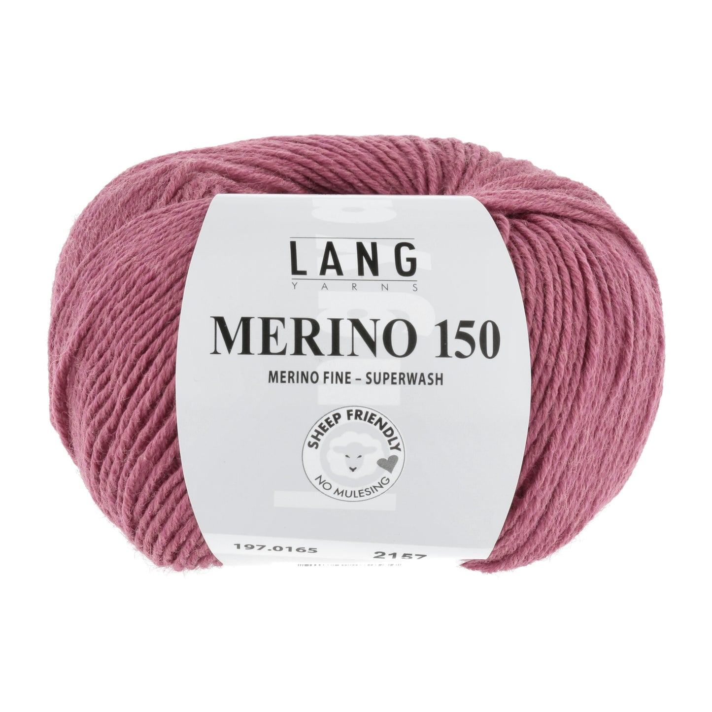 MERINO 150