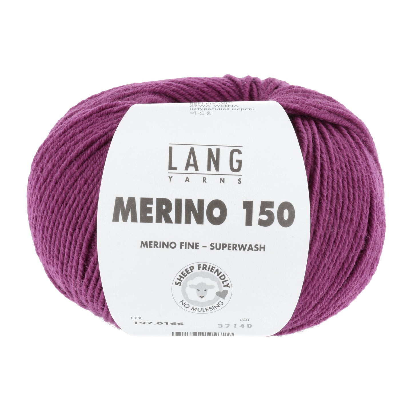 MERINO 150
