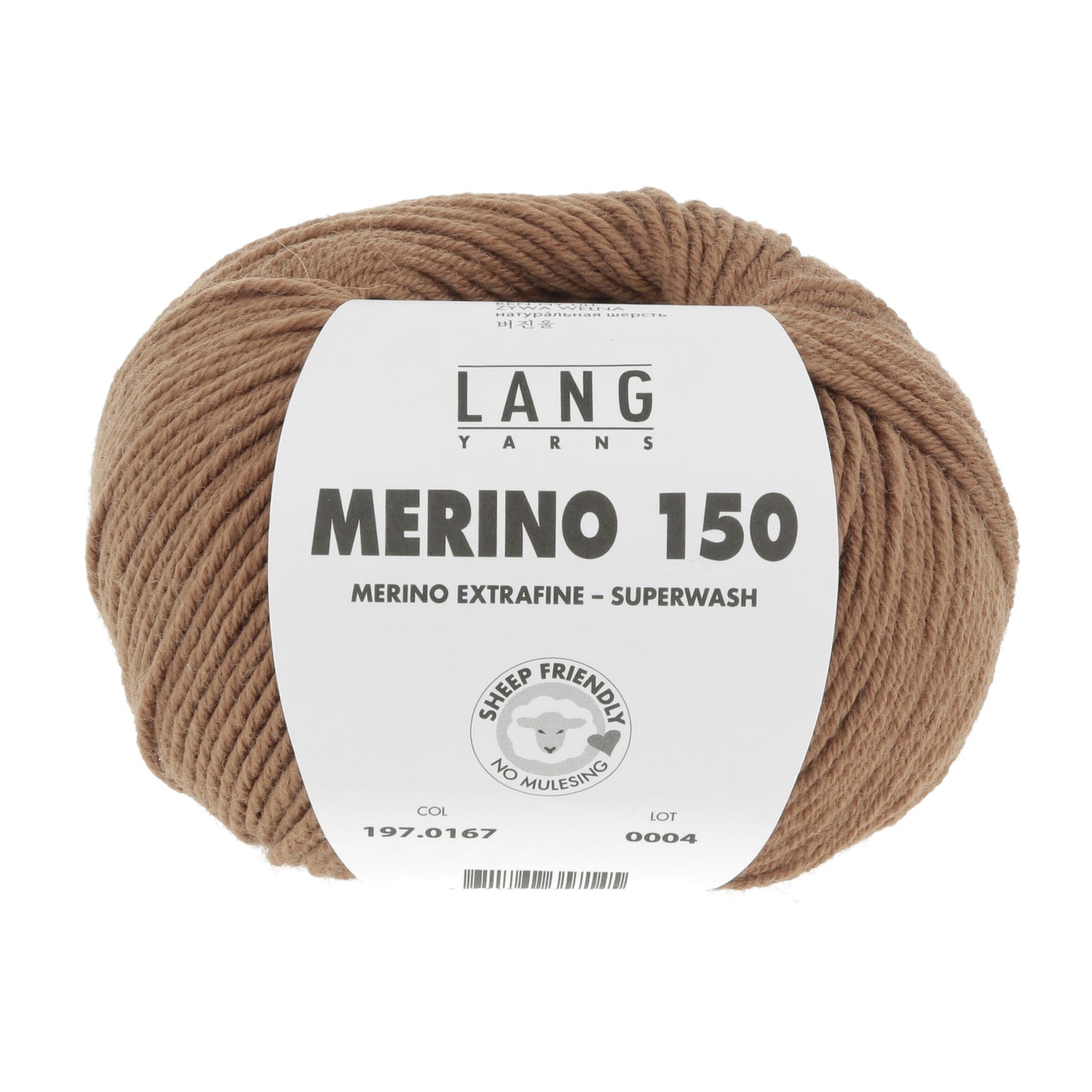 MERINO 150