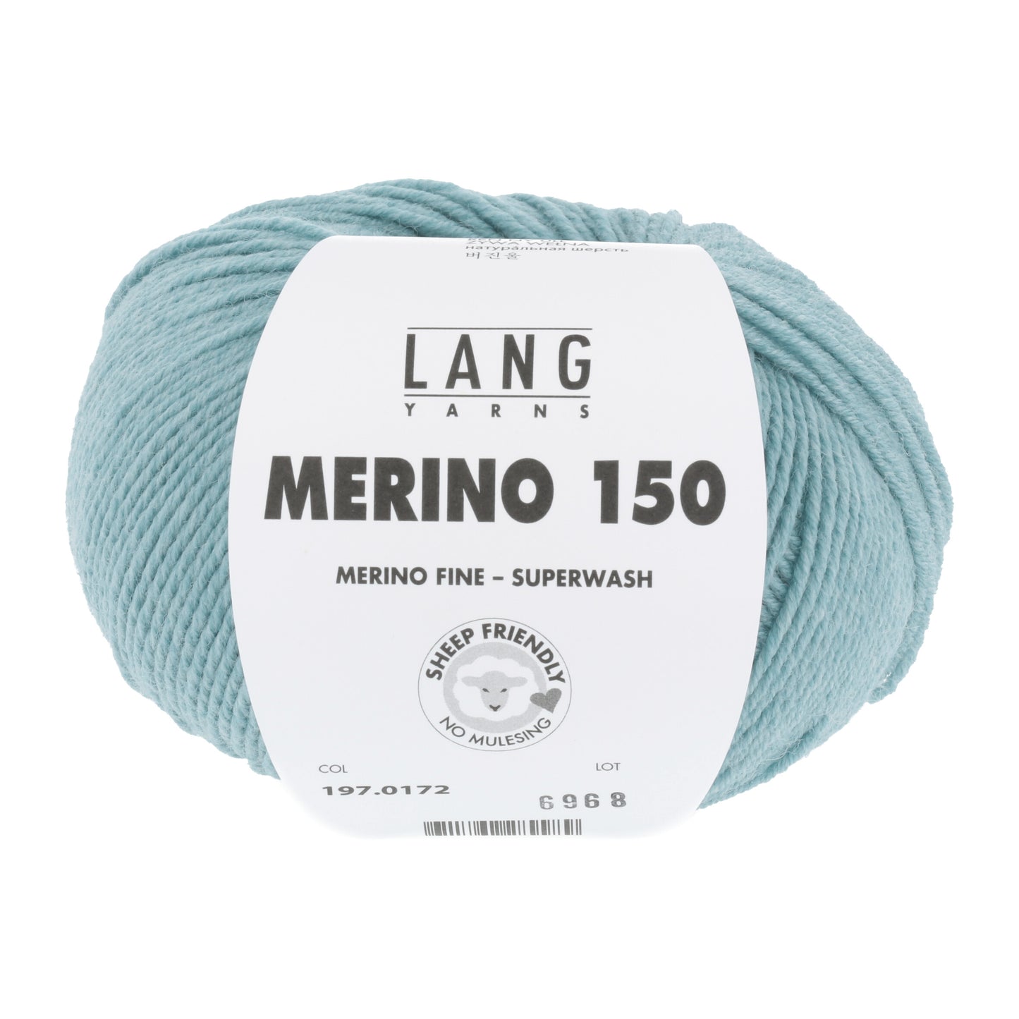 MERINO 150