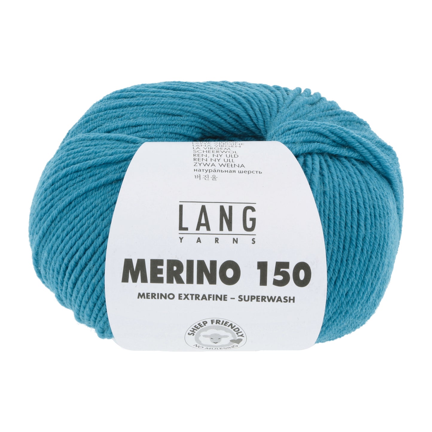 MERINO 150