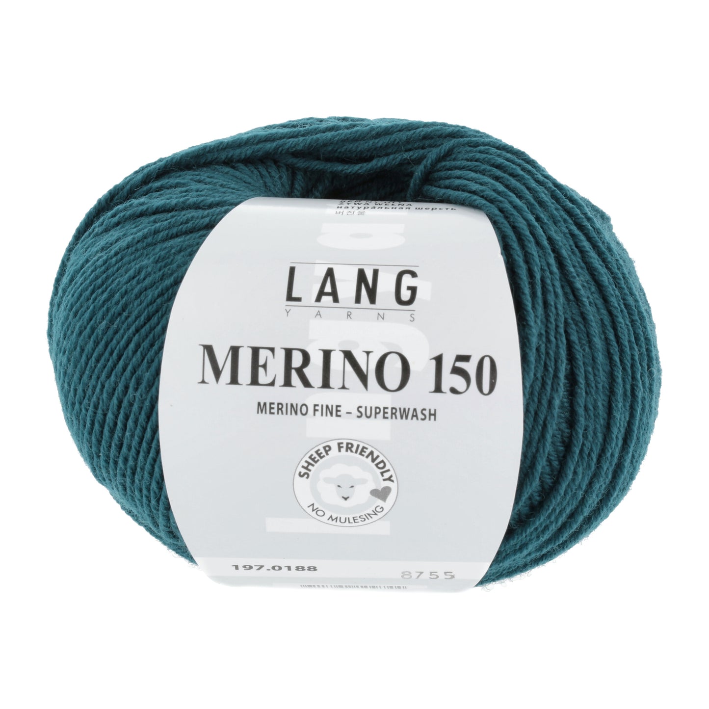 MERINO 150