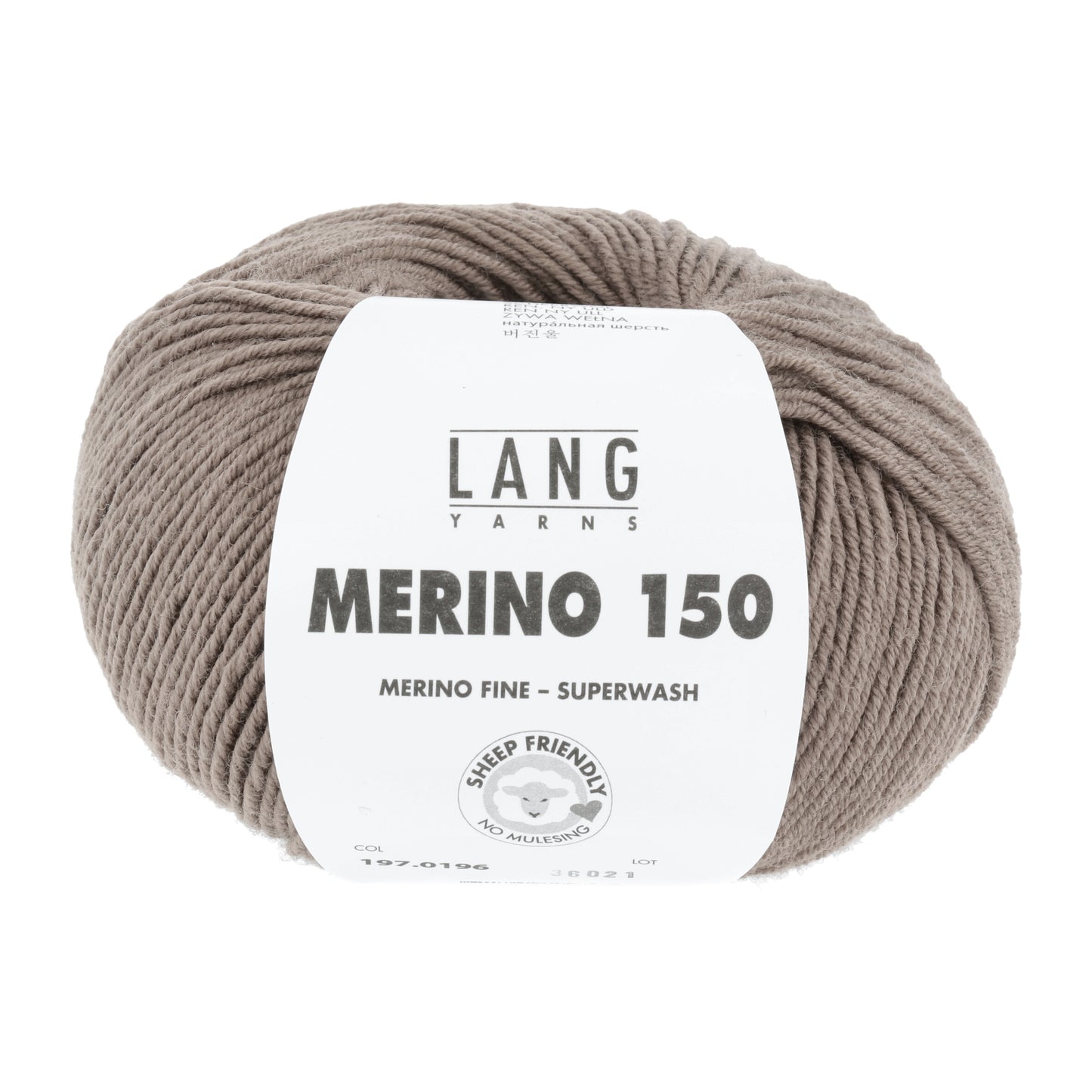 MERINO 150