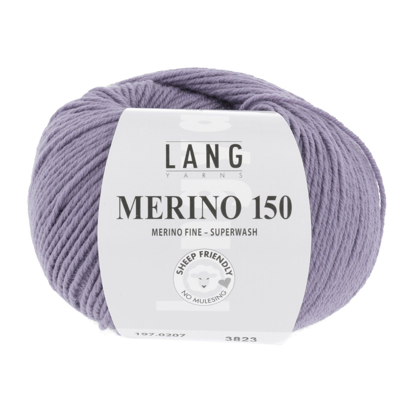 MERINO 150