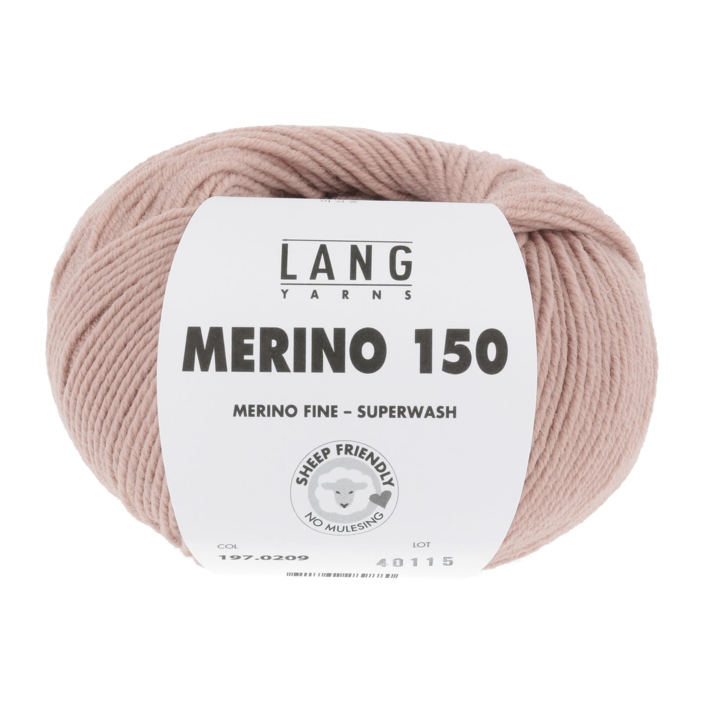 MERINO 150