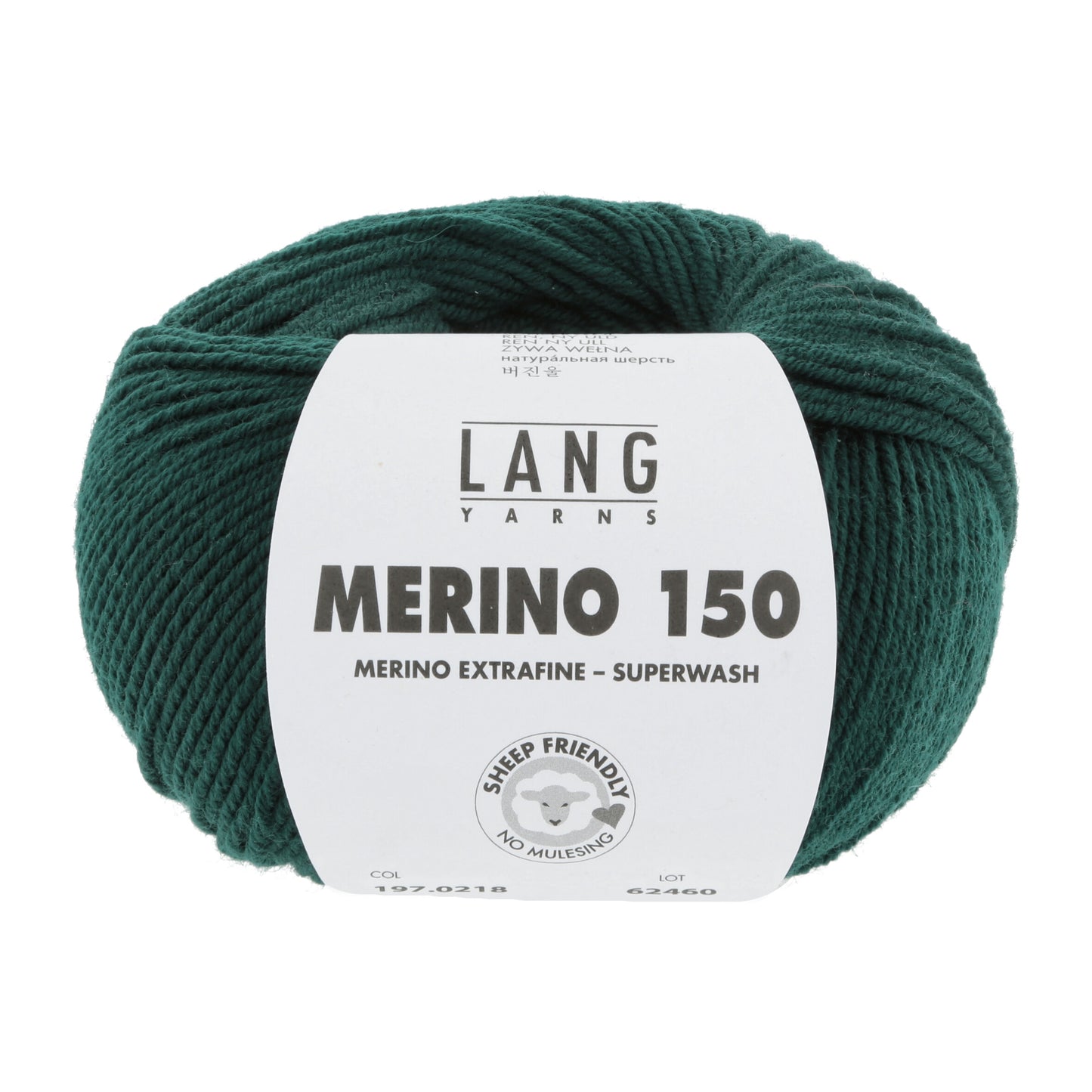 MERINO 150