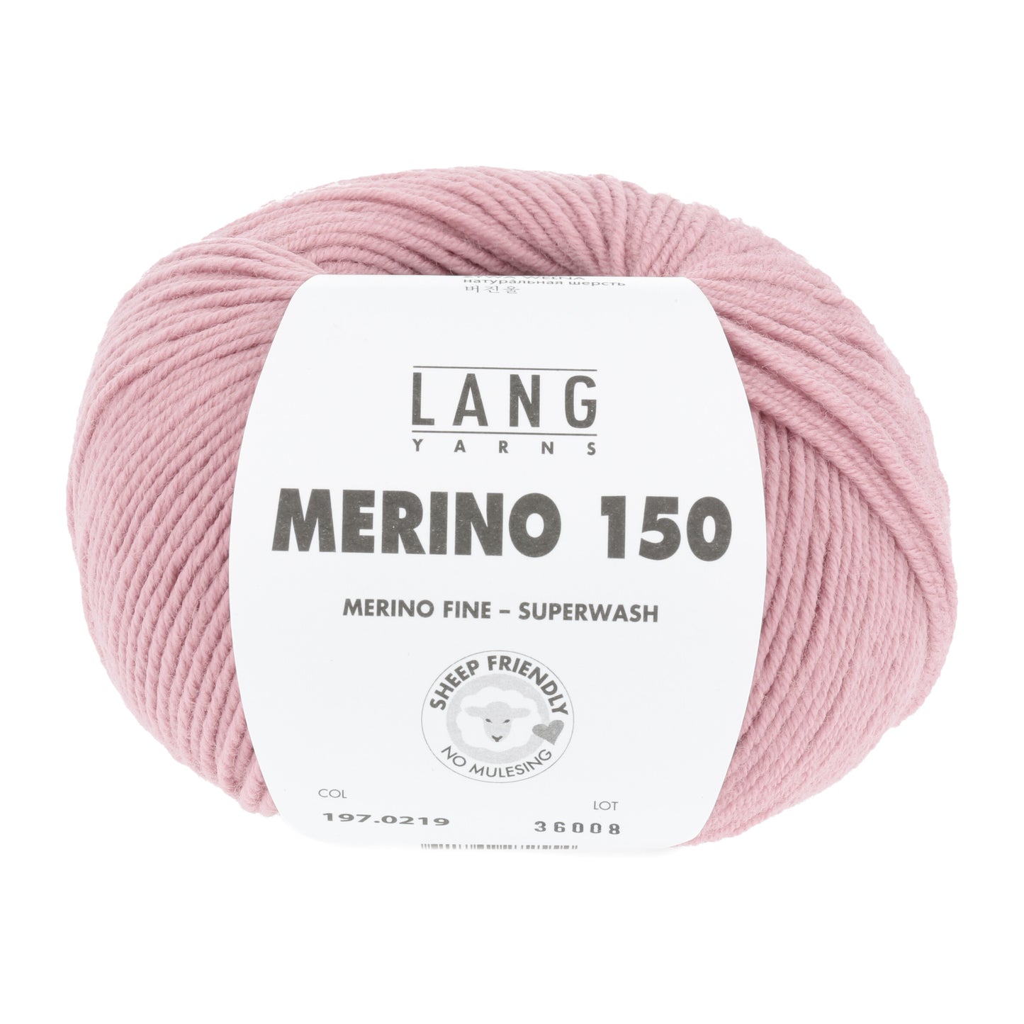 MERINO 150