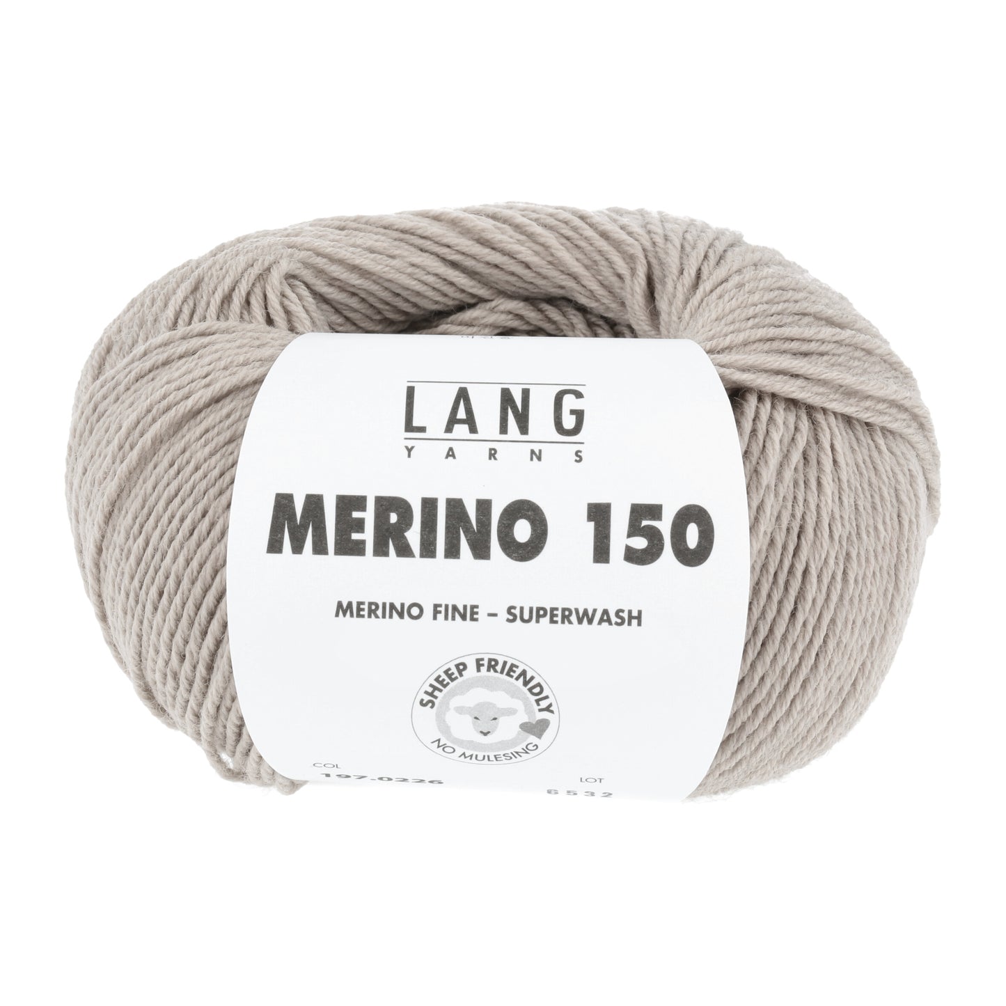 MERINO 150