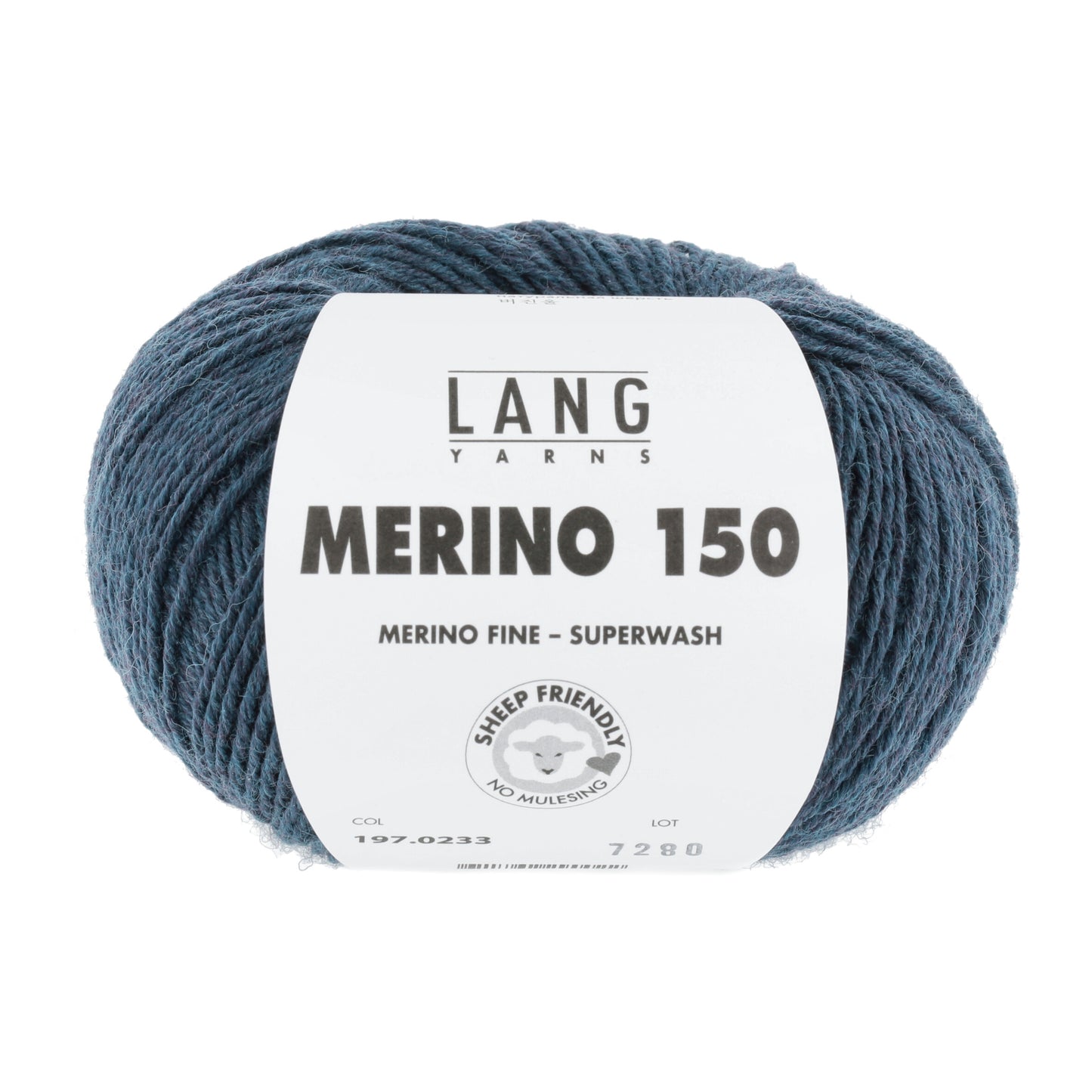 MERINO 150