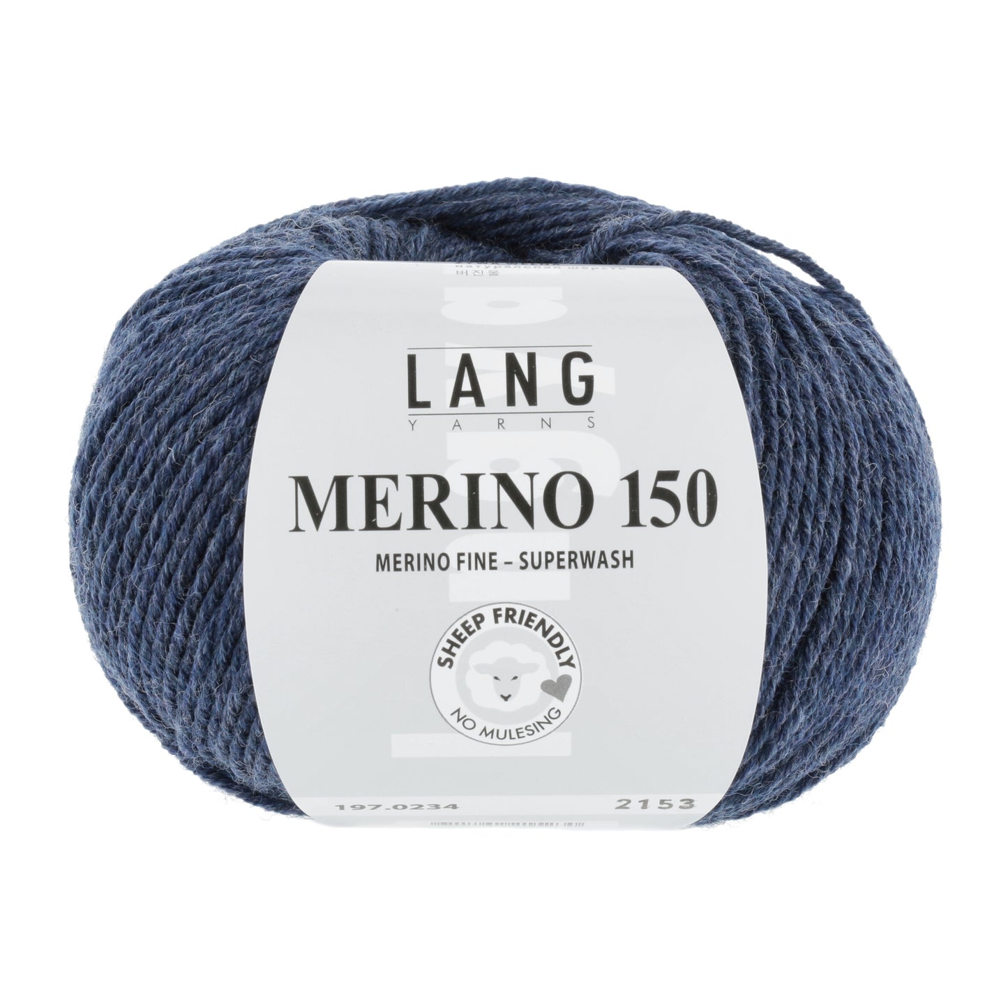 MERINO 150